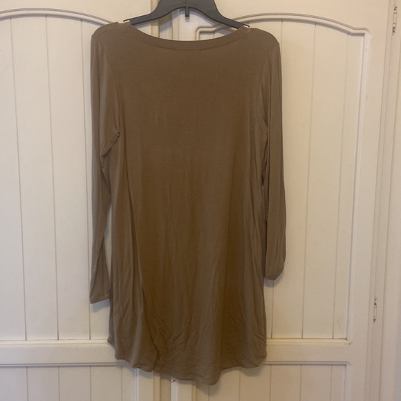 Long sleeved top - Picture 2 of 4